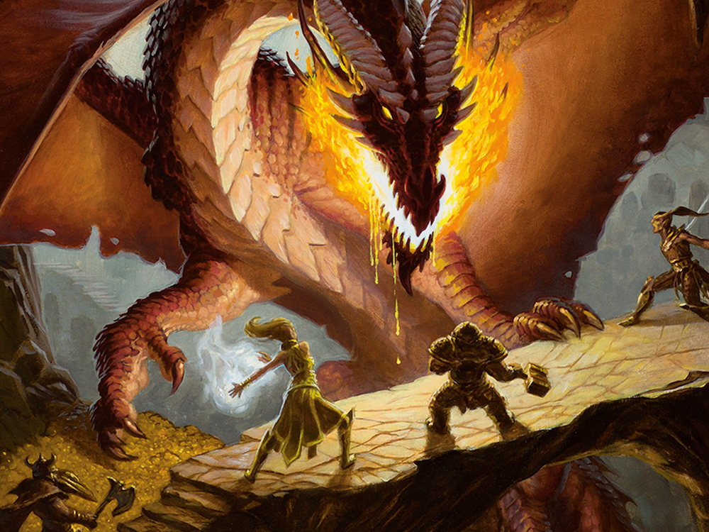 role-playing games 2