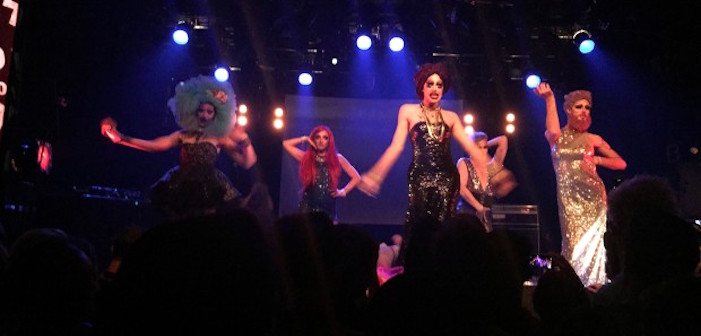 “Yo! Sissy” – Berlin’s First Queer Music Festival