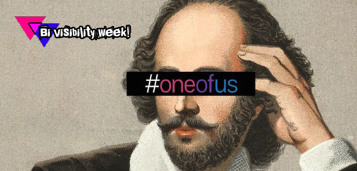 PICS: Celebrate Bi-Visibility Week With Celebs You Didn’t Know Were Bi