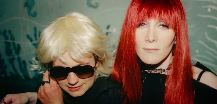Meet JT LeRoy, the Author Behind ‘the Greatest Literary Hoax of the 21st Century’