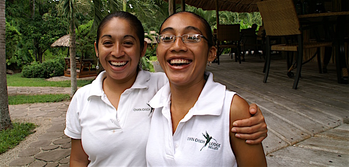 Belize Decriminalizes Homosexuality and Other Good News!