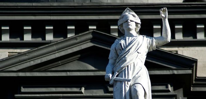 US Court Denies Jamaican Bi Man Asylum — Because He Has Sex With Women