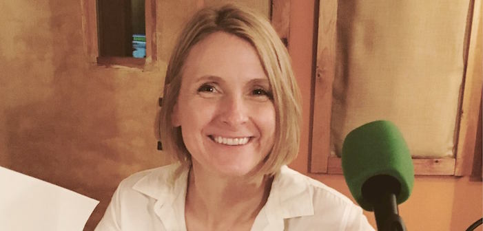 ‘Eat, Pray, Love’ Author Elizabeth Gilbert Comes Out