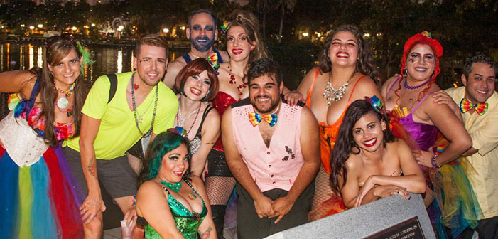 Pulse of Orlando: How the City is Healing Following the June 12 Tragedy