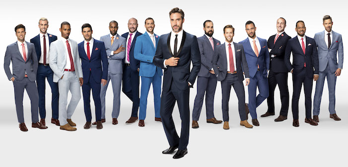 ‘Prince Charming’ Contestants Are Freaking Out About His Sex Work Past