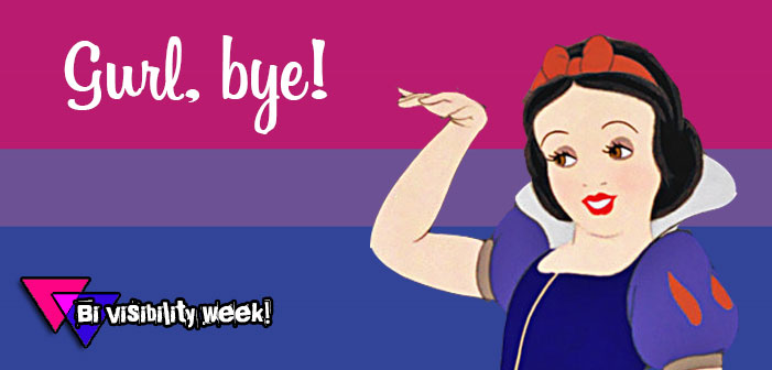 15 Things That Bisexuals Wish They Could Say Bye-Bye to for Forever