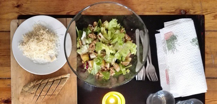 Travel for Food – The Importance of Food in Tourism