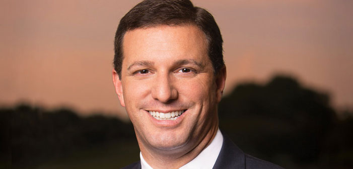 FBI Investigates Married Conservative Politician for Sexting 17-Year-Old Boy