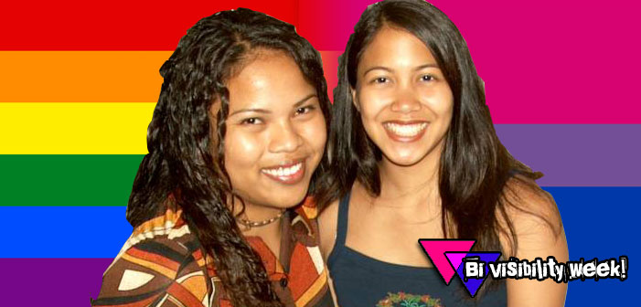 10 Motivos Pelos Quais Você Deveria Ajudar Na Luta Contra a Bifobia Sendo Gay