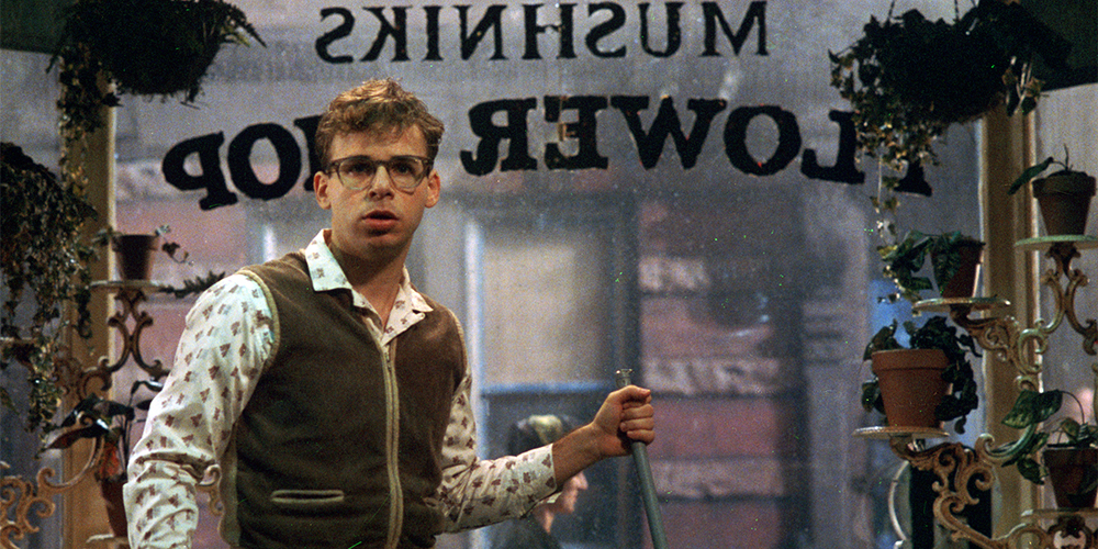 The Weird, True Story Behind ‘Little Shop Of Horrors’ (and Its Secret Lost Ending)