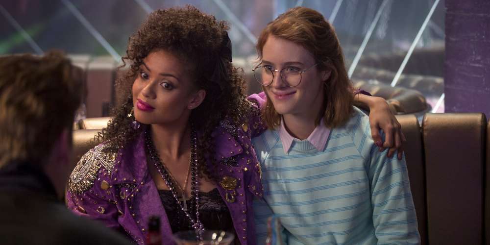 The Lesbian Relationship Hiding in ‘Black Mirror’ Season 3