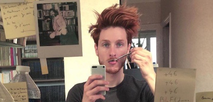The 15 Hottest Gingers on Instagram