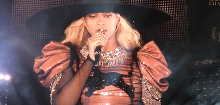 Clueless Politician Defends Trump By Attacking Beyoncé