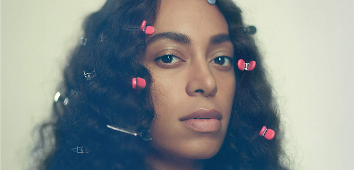 Solange’s “F.U.B.U.” Lends a Voice to Black Queers