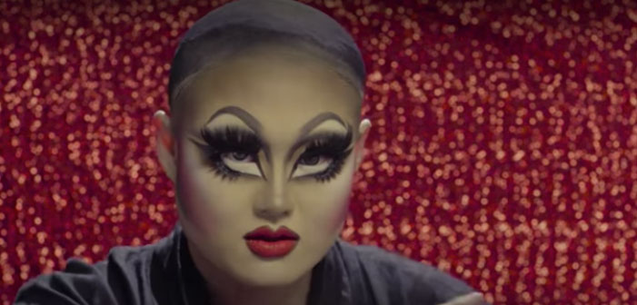 VIDEO: 100 Years of 9 Historic Drag Performers in Just 4 Minutes