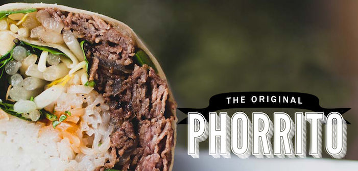 When is a Soup Not a Soup? When It’s a Phởrrito!