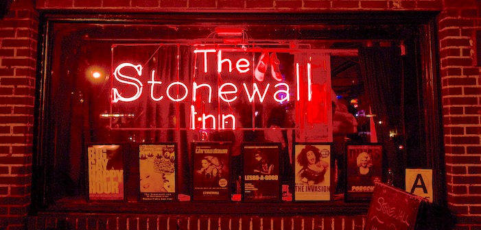 Who Decided that October Was LGBT History Month Anyway?