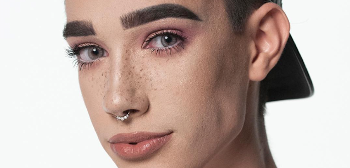 Why Did CoverGirl Choose A Guy For Its Latest Campaign?