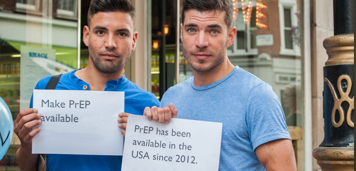 3 Reasons Why Doctors Aren’t Prescribing PrEP To Those Who Need It Most