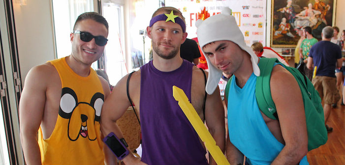 The Hornet Guide to the Greatest Halloween of Your Life