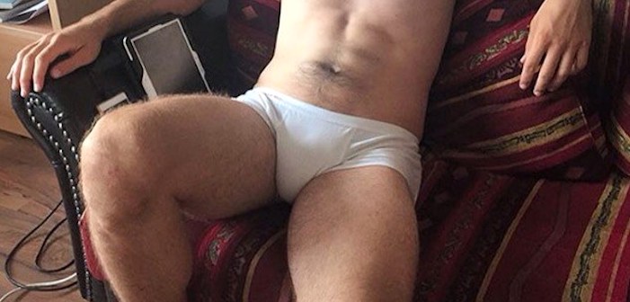 As 15 Melhores Fotos de Roupa Íntima no Instagram