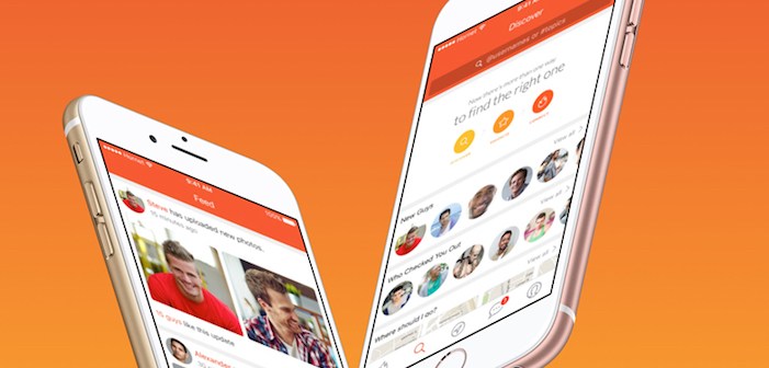 Gay Social Network Hornet Raises $8M to Take App to New Level