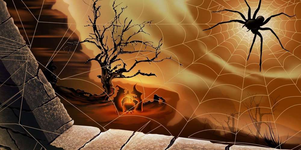 Listen to Our Spooky Pop-tacular Playlist for Halloween