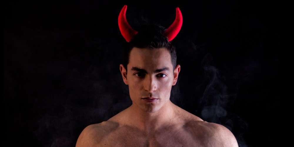 We Love This Idea For A Queer-Themed “Hell House”
