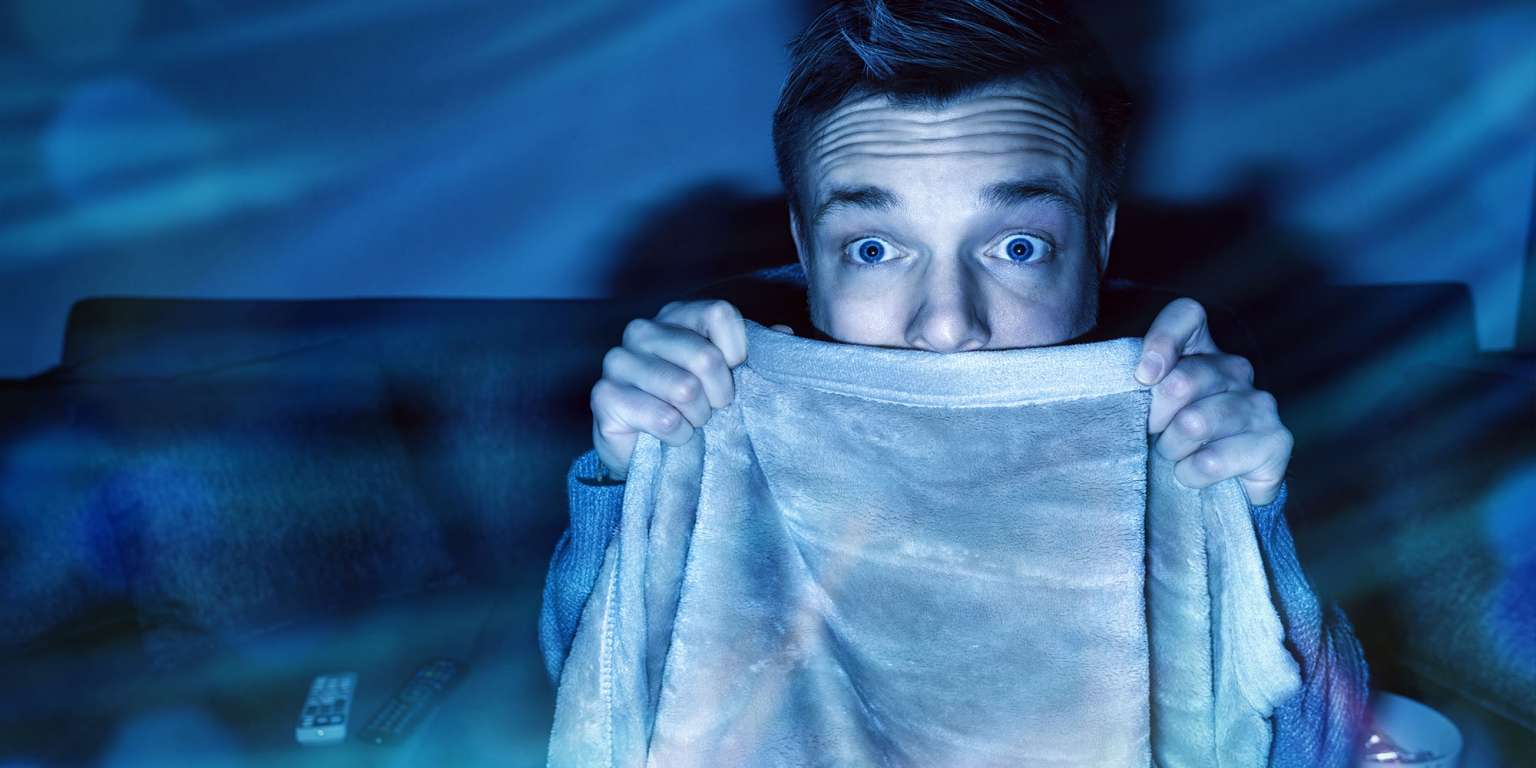 10 Genuinely Terrifying Songs to Clear Out Your Halloween Party