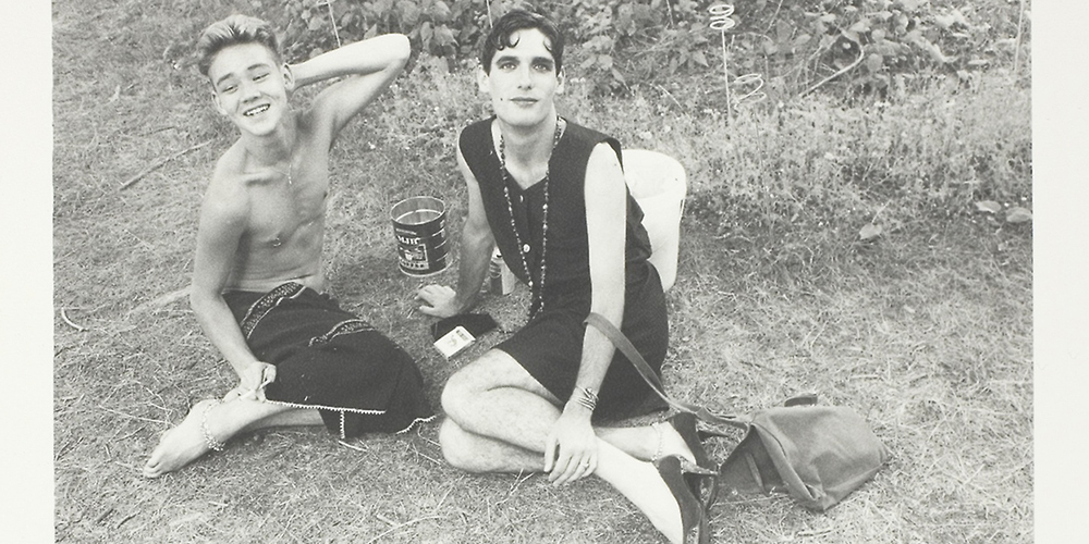 Radical Faeries Have Been Pushing Queer Boundaries for 40 Years