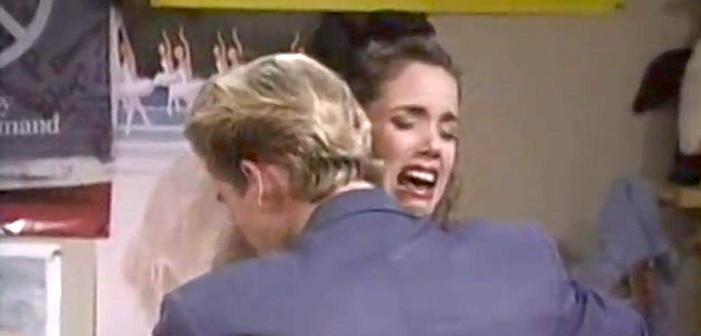I’m So Excited, I’m So Scared: Jessie Spano’s Caffeine Freakout Turns 25