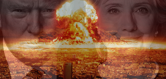 How the Fuck Did Trump Win? Here’s 5 Reasons…