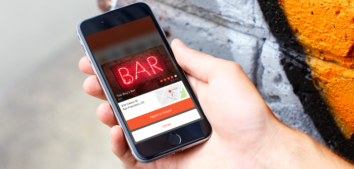 Gay Social App Hornet Now Includes Gay Places and Events!