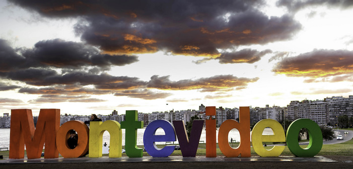 Uruguay is Urugay — and More Good News From Around The World!