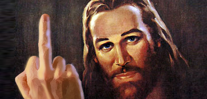Two Texas Baptist Churches Give the Finger to Anti-LGBT Leadership