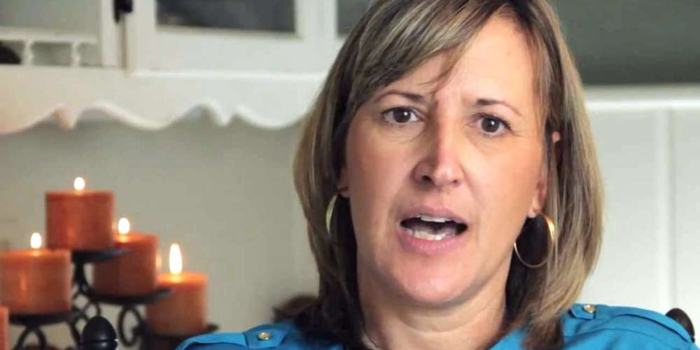 Meet the Texas Lawmaker Who Wants Schools to Out LGBT Students
