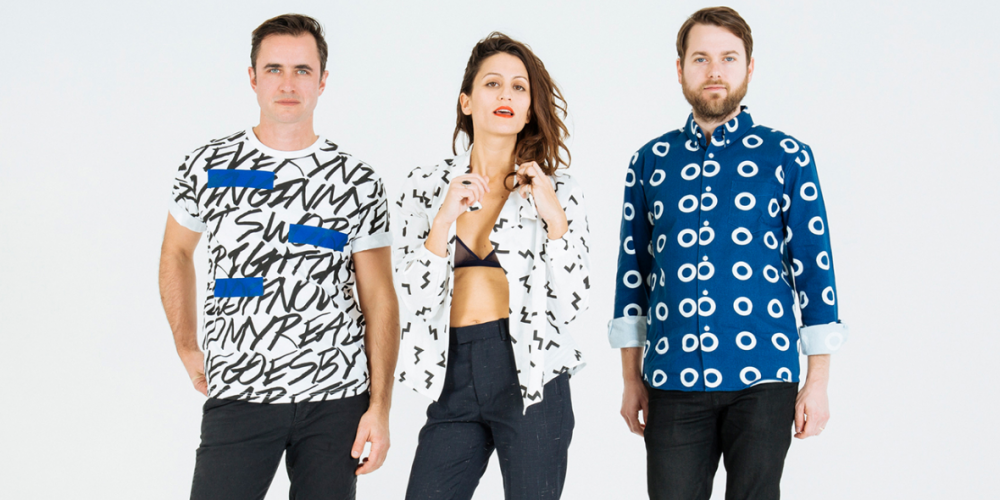 #NewMusicFriday, Nov. 18, 2016: Dragonette, Bruno Mars, DNCE, Metallica