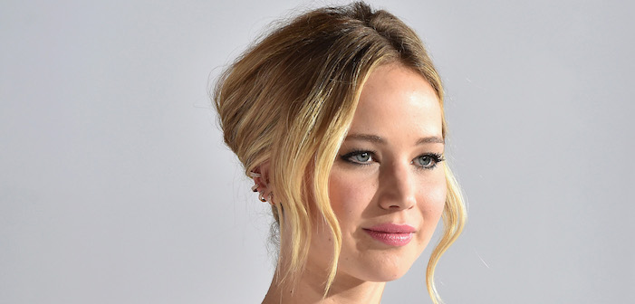 Jennifer Lawrence to LGBTQs Post-Trump: ‘Let This Enrage You!’