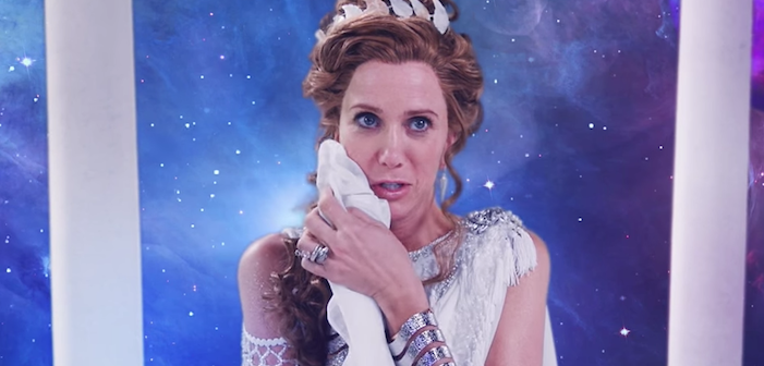 Kristen Wiig Creates All Your Favorite Animals in Unused ‘SNL’ Skit
