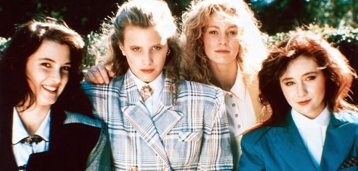 ‘Heathers’ to Get TV Land Reboot, Shannen Doherty Enlisted