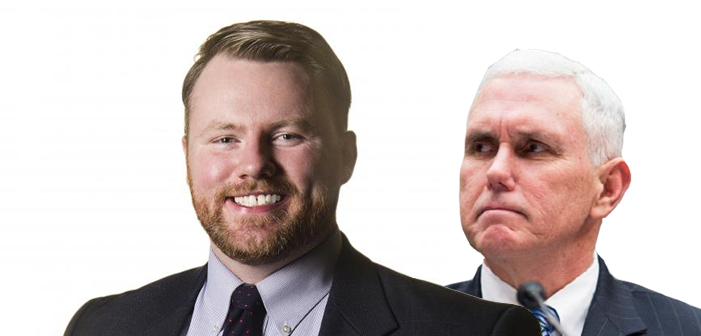 New York Politician Names ‘Ex-Gay Therapy’ Ban After Mike Pence Who Supports ‘Ex-Gay Therapy’