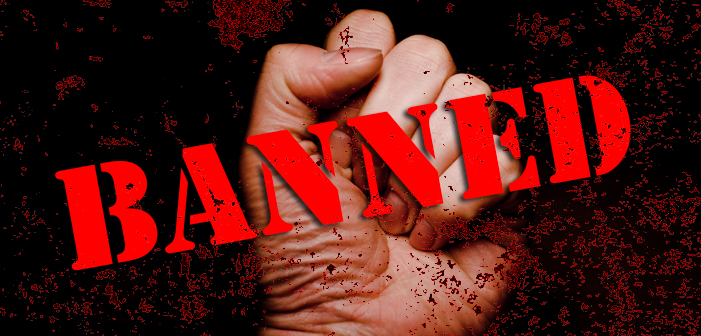 UK Considering Web Ban On All Sorts of Awesome Porn