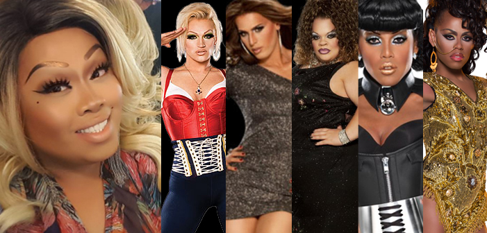 Jiggly Caliente is Trans?!?? The 6 Transwomen of ‘RuPaul’s Drag Race’