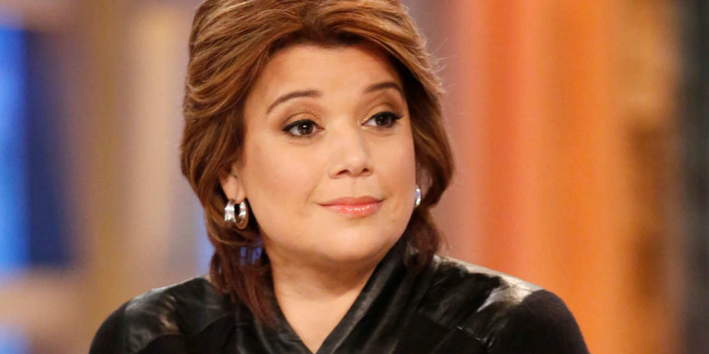 Ana Navarro Gives No F*cks: A Look at Her ‘Greatest Hits’