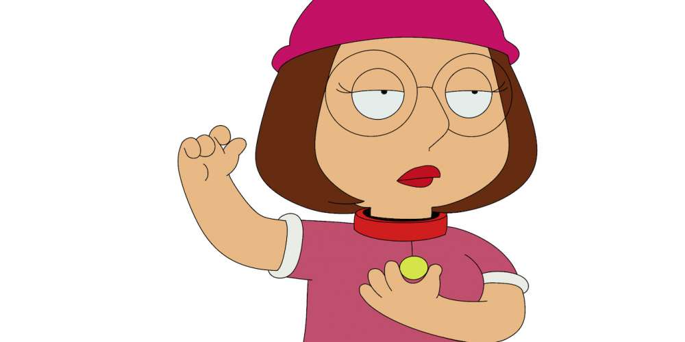 Family Guy’s Meg Griffin Might Just Come Out as a Lesbian