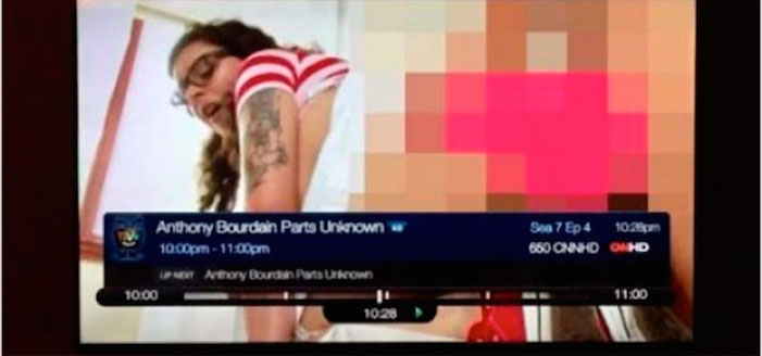 CNN Denies Boston Viewers Were Shown 30 Minutes of Trans Porn
