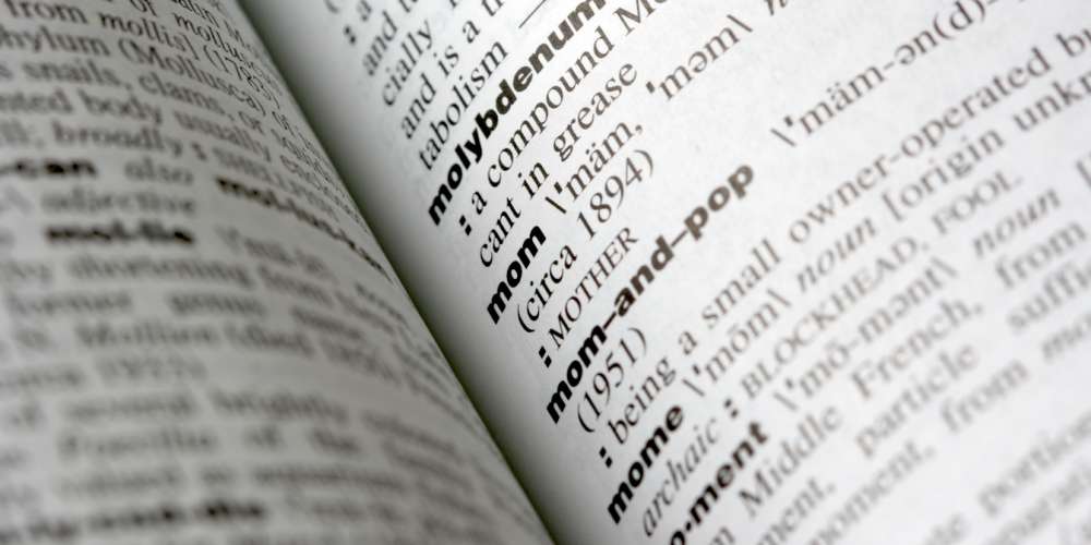 ‘Xenophobia’ is Dictionary.com’s Word of the Year