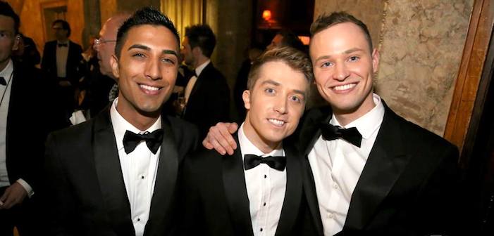 The 10 Best Gay New Year’s Eve Events Coming to New York City
