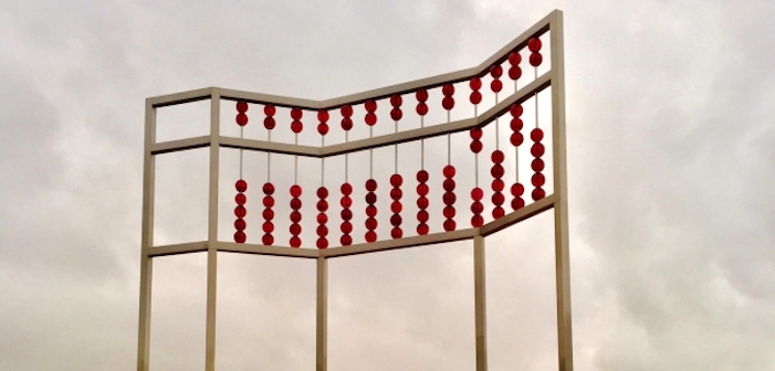 Around the World: New HIV Sculpture in Amsterdam, UK Launches PrEP Trial, HIV on the Rise in Philippines