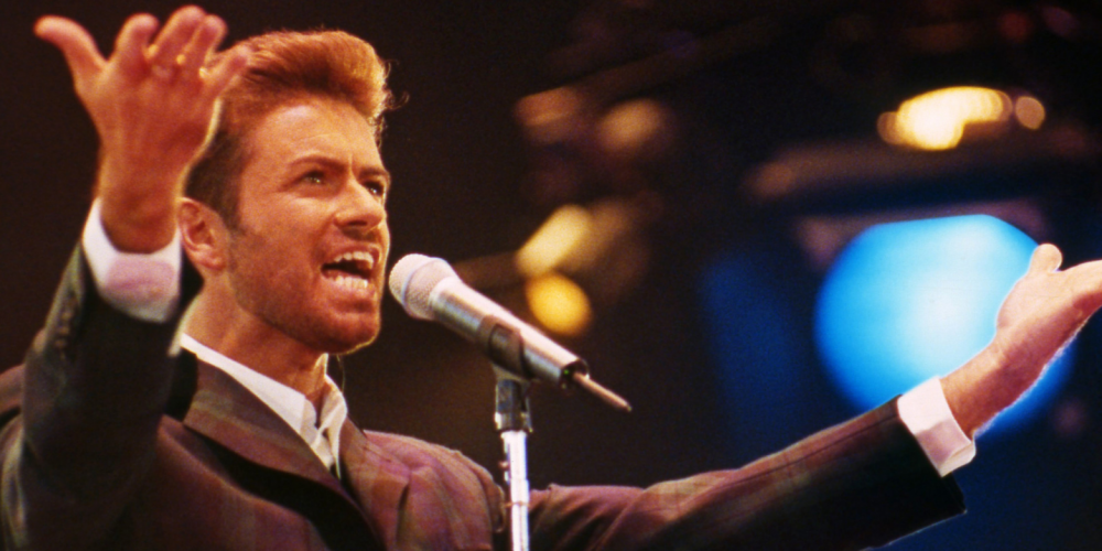 George Michael Was a Covert Philanthropist, Secretly Giving Millions to Charity
